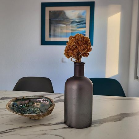 Villa Skalinada With Sea View Brela Kamer foto