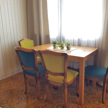 Villa Skalinada With Sea View Brela Buitenkant foto